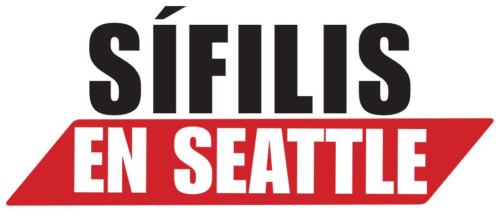 Sifilis Aumentando Logo
